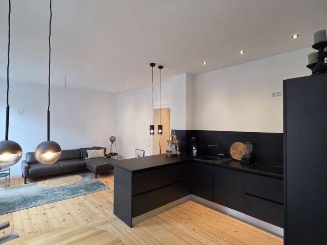 Schmuckstück im Herzen der List* Traumhaft sanierte 3 Zimmer Wohnung nähe Lister Meile