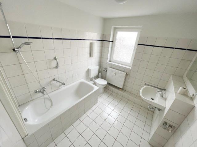 Energieeffiziente Terrassenwohnung Hochwertige 2 Zimmer mit Fußbodenheizung & Garten & SP