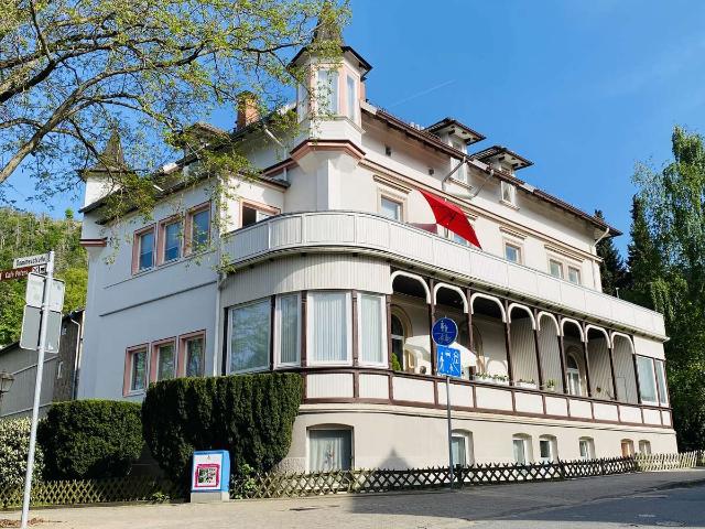 Schmuckstück in Toplage zum Sofort Wohnen
