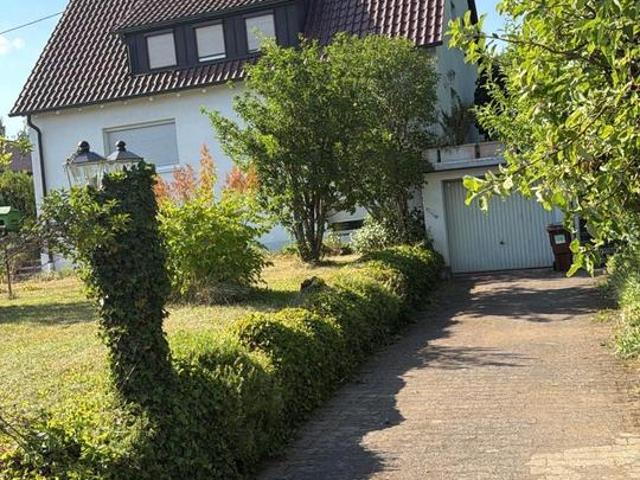Schmuckstück in Tuttlingen zu verkaufen