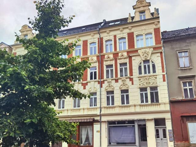 Schmuckstück nahe dem Stadtzentrum