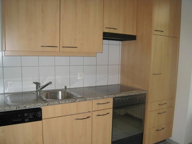Schmuckstück nähe Rigiplatz