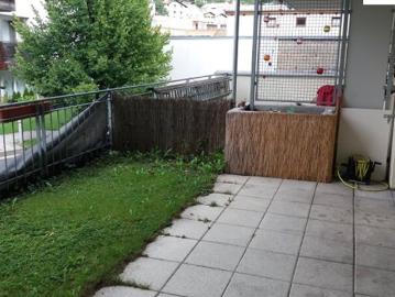 St Nikolaus, Innsbruck, Tirol - Keller