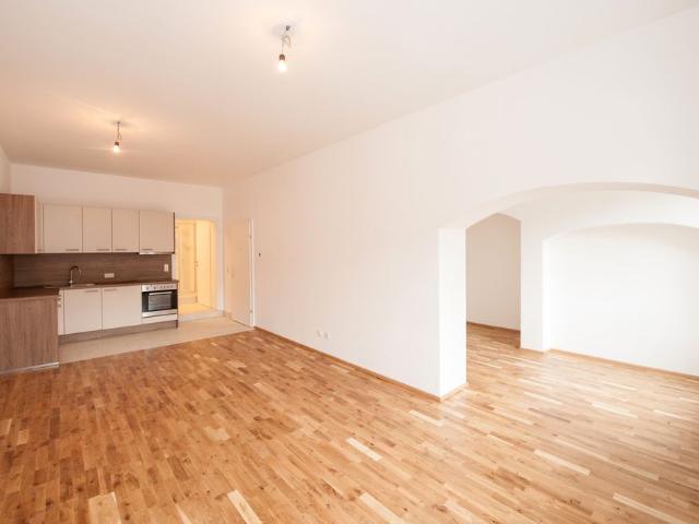 Schmuckstück zur Miete – Ihr neues Zuhause am Grünmarkt in Steyr