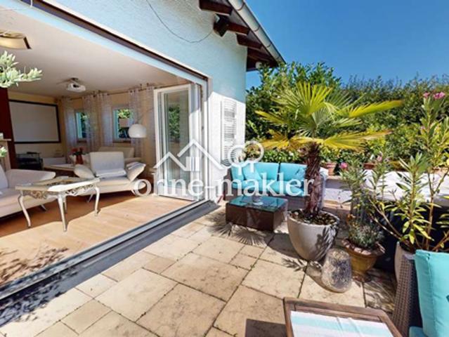 Schnäppchen! Wohnen wie im Urlaub