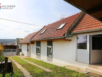 Haus zum Verkauf in Stoob, 7344 - Keller