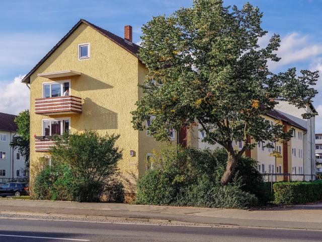 Schnäppchen für Singles! / 3.OG Mitte