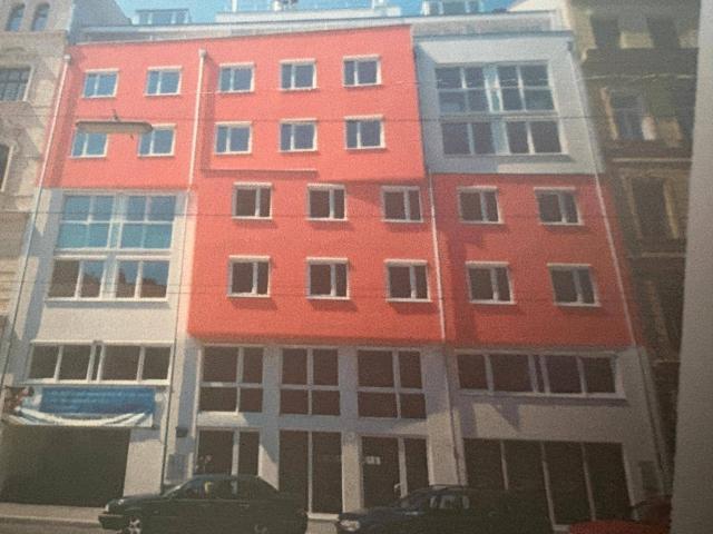 Schnäppchen Hauptmiete Neubau Wohnung in Wien 1070 mit Garten und Balkon