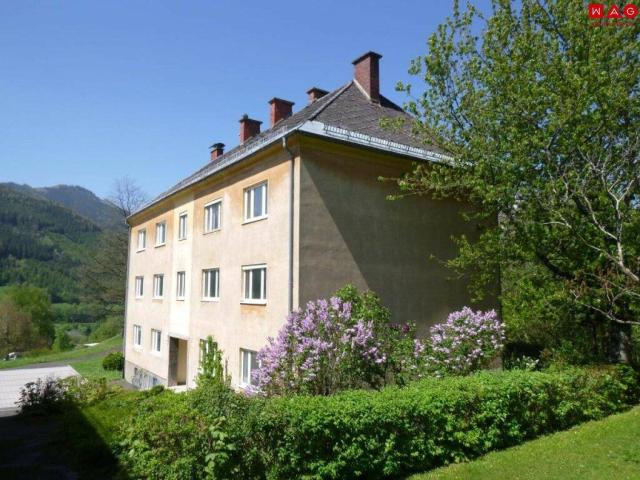 Schnäppchen Haus mit viel Potential in traumhafter Lage!