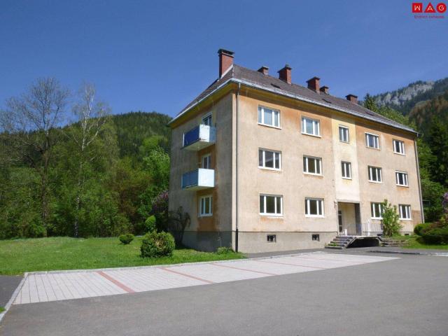 Schnäppchen Haus mit viel Potential in traumhafter Lage!