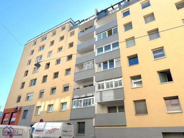 SCHNELL BESICHTIGEN+GÜNSTIGE 3 Zimmer Neubau Eigentumswohnung in Meidling