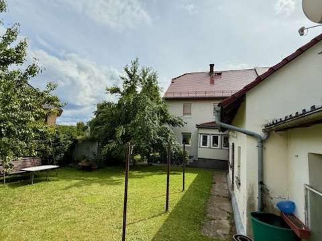 Schnell bezugsfertiges EFH mit Nebengelass auf ruhigem Grundstück in Ostritz neue Konditionen