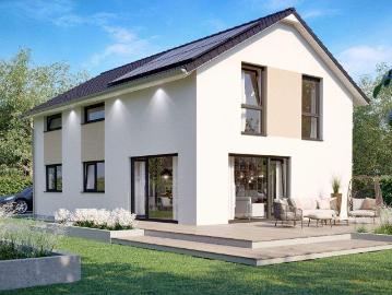 Dahlener Heide, Peel - Garten