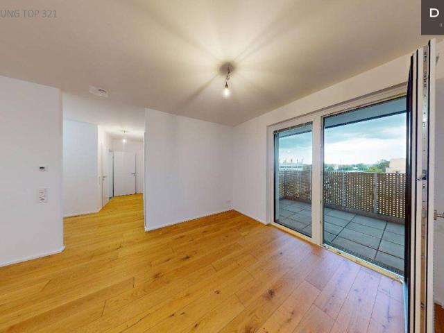 SCHNELL SEIN | 2 ZIMMER | 3. OG | NORDSEITIG | SOMMERABENDE AUF DEM EIGENEN BALKON | AB SOFORT VERFÜGBAR