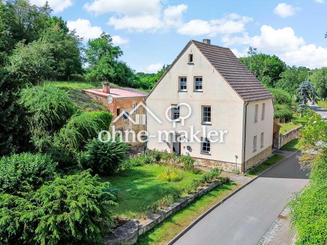 Schnell sein lohnt sich! Einfamilienhaus in Müllerdorf Provisionsfrei für den Käufer!