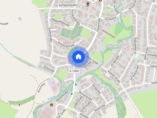 Schnell sein lohnt sich! Frisch renovierte 4 Zimmer Wohnung in ruhiger Wohnlage