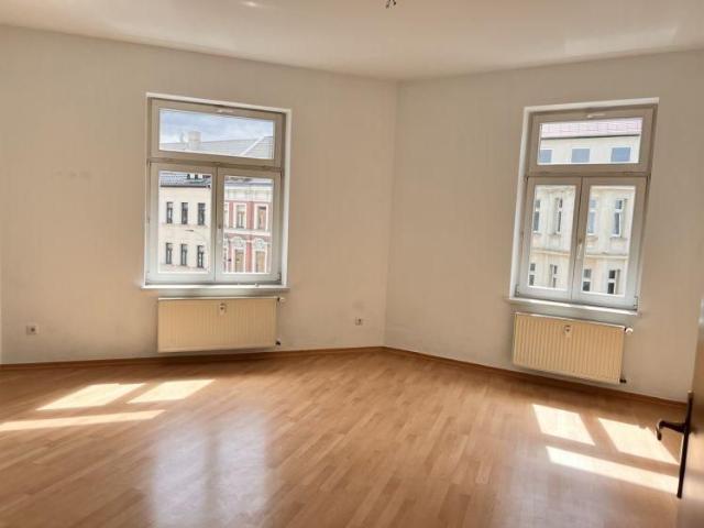 SCHNELL SEIN! TOLLE 3 RAUMWOHNUNG in LEIPZIG