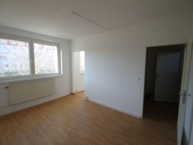 Schnell zugreifen, 1 Zimmer Wohnung in Bernburg!
