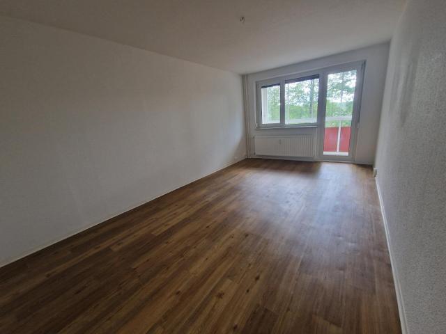 Schnell Zuschlagen! Gemütliche Erdgeschosswohnung im Grünen!