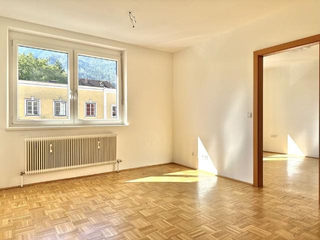 Schnittige Citywohnung in Rottenmann!