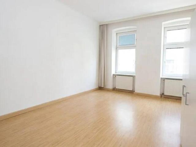 Schnittige Wohnung Nähe Thaliastrasse