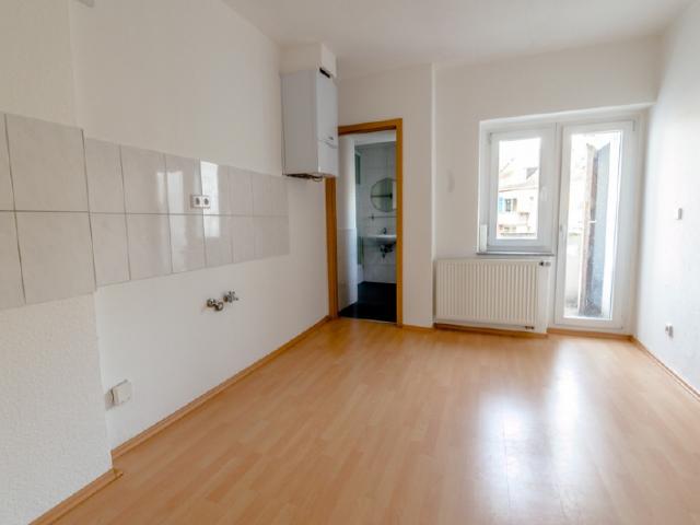 Schnuckelige 2 Zimmer Wohnung in Oberbilk