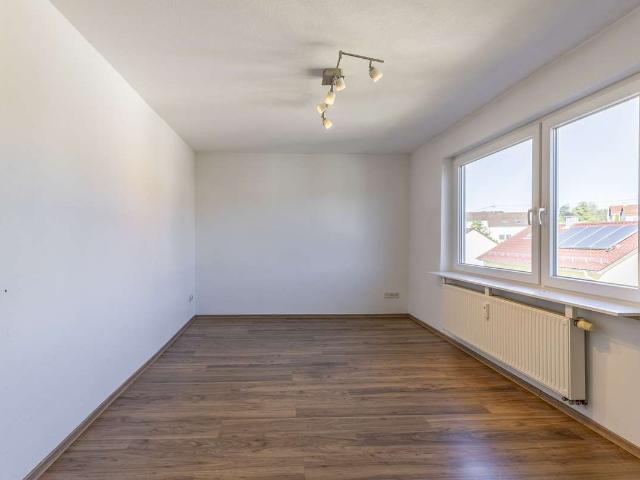Schnuckelige 2 Zimmer Wohnung in ruhiger Lage