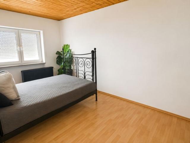 Schnuckelige EG Wohnung in kleiner Wohneinheit