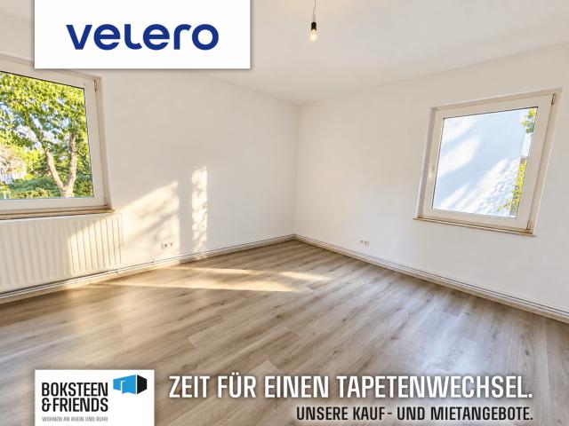 Schnuckelige Wohnung in Gelsenkirchen Jetzt zuschlagen!