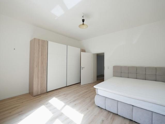 Schnuckeliges Apartment mit Gemeinschaftsgarten für Azubis oder Studenten