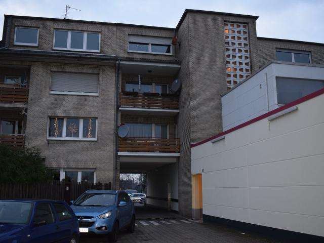Schnuckeliges Appartement in zentraler Lage von Duisburg Rumeln Kaldenhausen