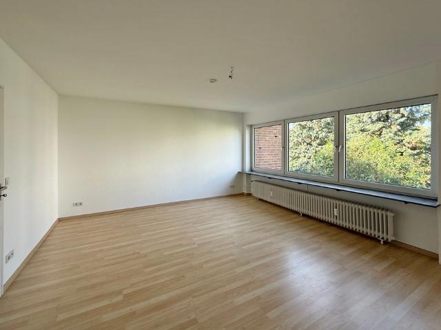 Schnuckeliges Reihenendhaus in guter Wohnlage