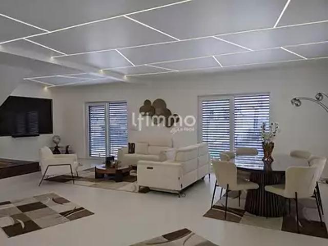 Soultz sous Forêts 67250 Achat / Vente maison 5 pièces t5 parking