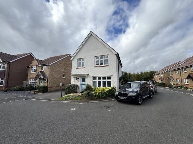 Schofield Close, Bathpool, Taunton TA2, 3 bed detached house to rent, £1,795 pcm | PrimeLocation