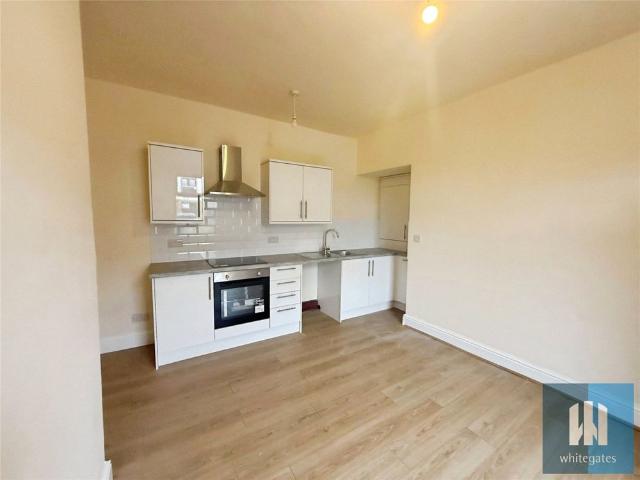 Schofield Lane, Moldgreen, Huddersfield, HD5