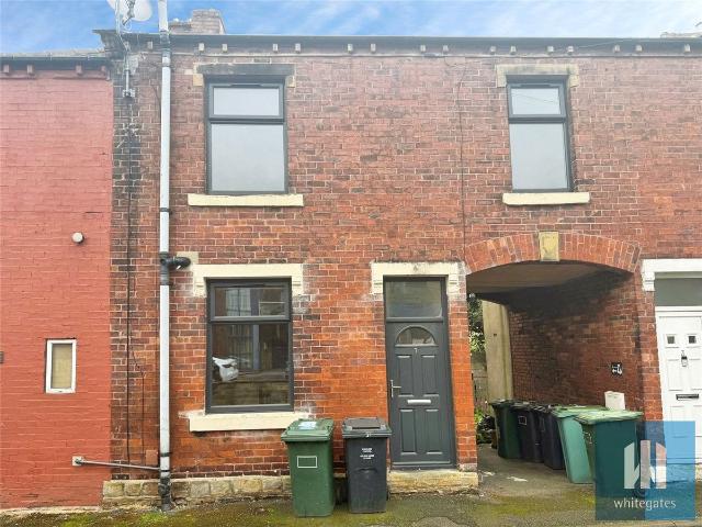 Schofield Lane, Moldgreen, Huddersfield HD5, 2 bed terraced house to rent, £695 pcm | PrimeLocation