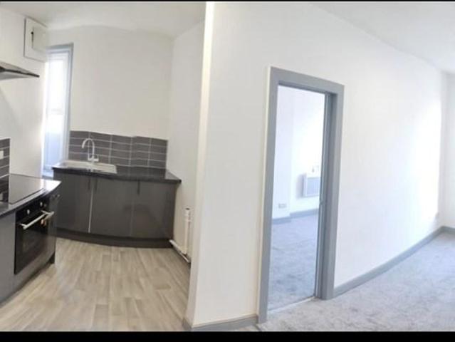 Schofield Street, Waterfoot. 1 bed flat to rent £495 pcm £114 pw