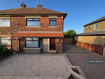 Schofield Road, Rossendale, BB4 3 bed semi detached house to rent £1,495 pcm £345 pw