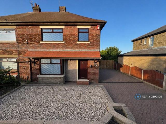 Schofield Road, Rossendale, BB4 3 bed semi detached house to rent £1,495 pcm £345 pw