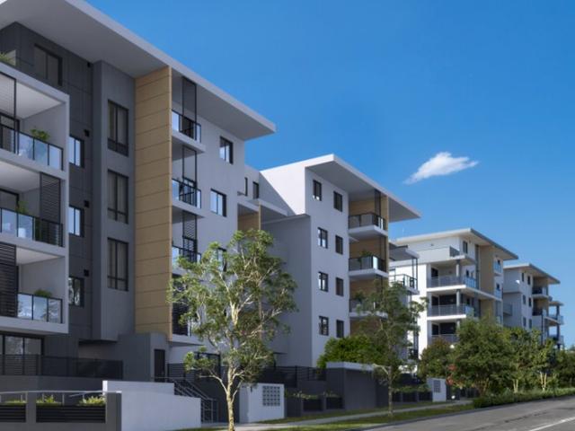 Schofields Complex Only 9 remaining Don't Miss Out