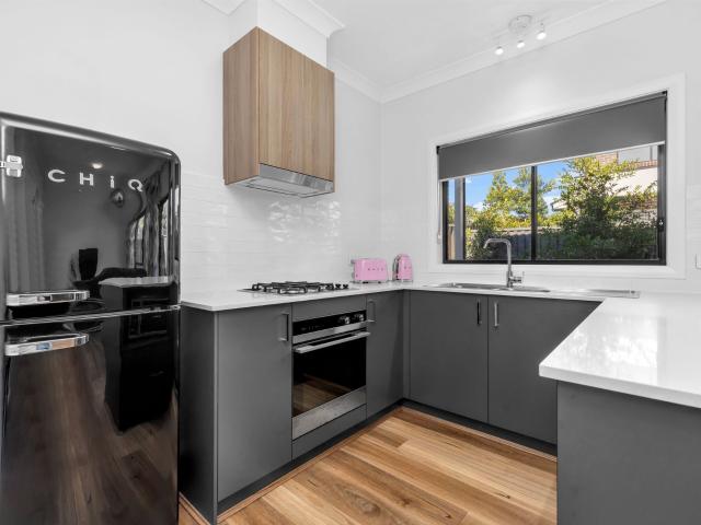 Schofields, 38a Westminster Street