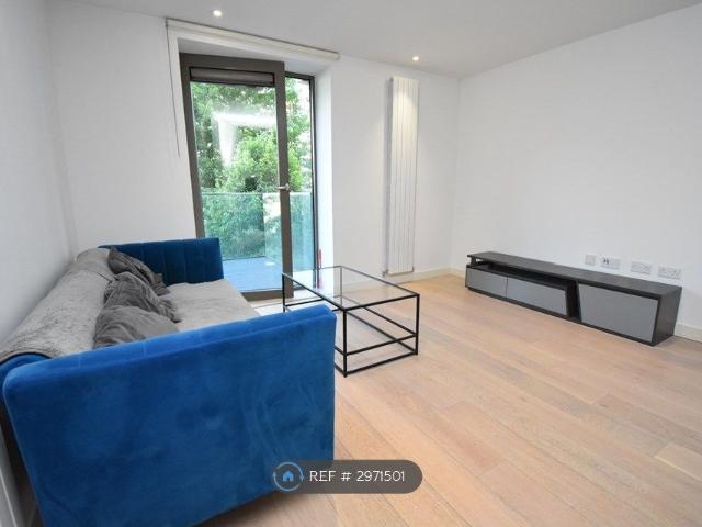 Schooner Road, London E16, 1 bed flat to rent, £1,900 pcm | PrimeLocation