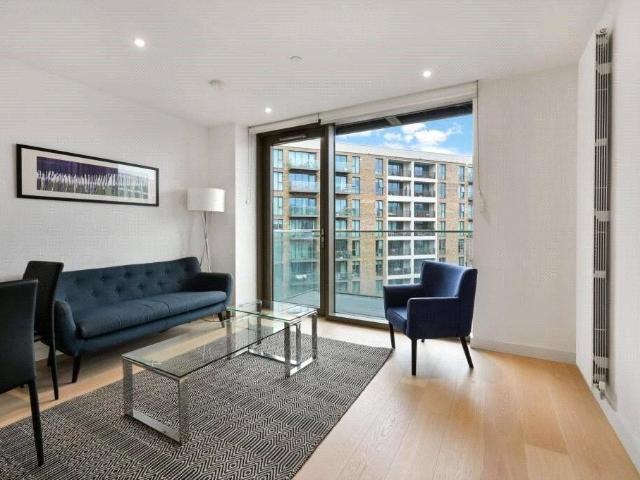 Schooner Road, London E16, 2 bed flat to rent, £2,600 pcm | PrimeLocation