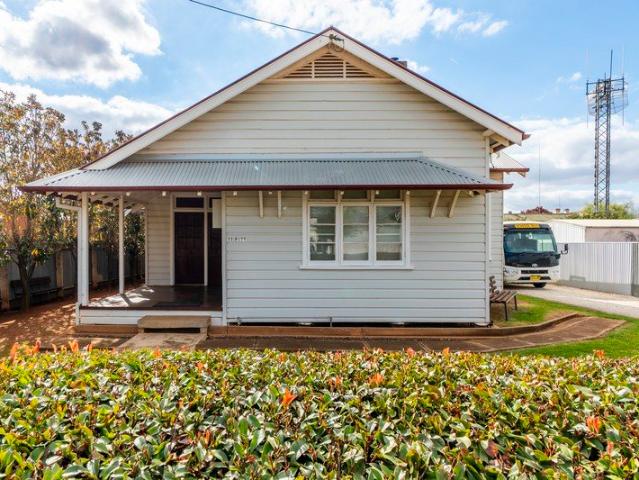 Timeless Character, Contemporary Comfort & Exceptional Space