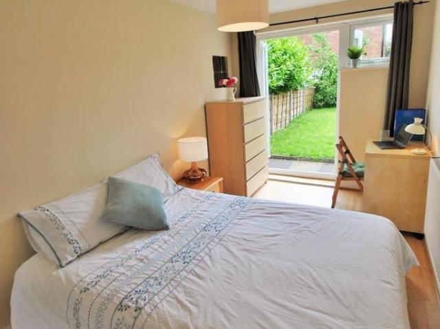 School Grove, Manchester M20 6 bed house to rent £4,602 pcm £1,062 pw