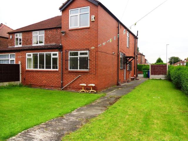 School Grove, Withington, Manchester M20, 4 bed semi detached house to rent, £2,240 pcm | PrimeLocation
