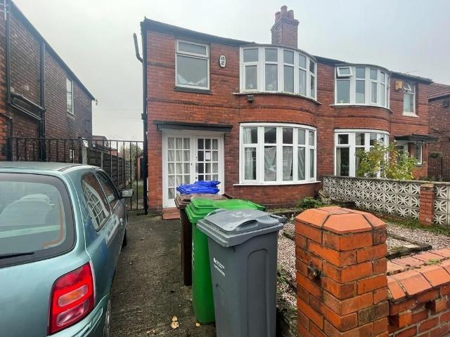 School Grove, Withington, Manchester M20, 5 bed semi detached house to rent, £2,800 pcm | PrimeLocation