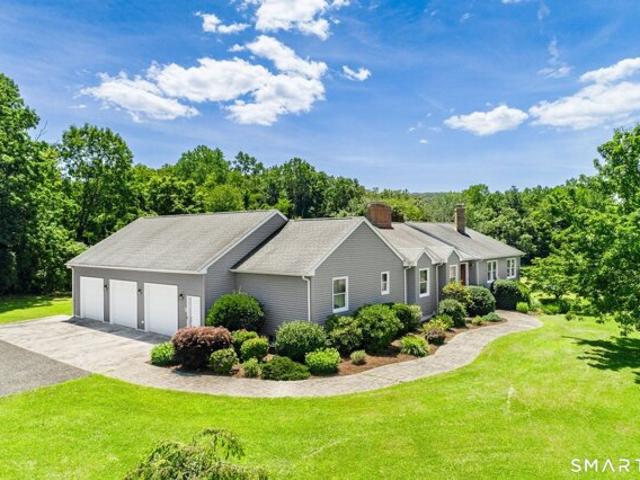 School House Ln, Durham, Home For Sale