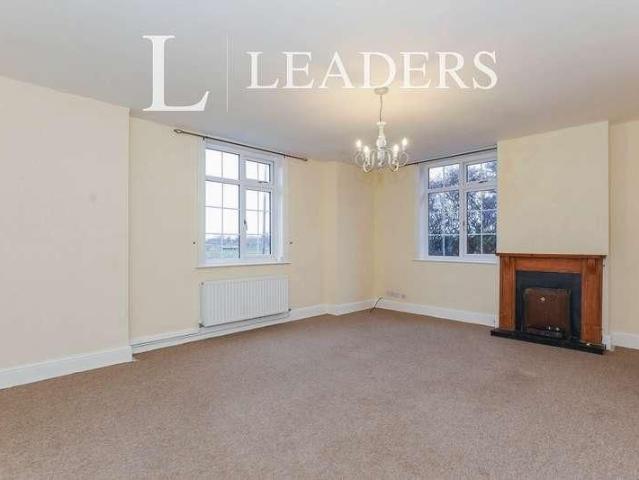 School Houses, Chester Road, Acton, Nantwich, CW5