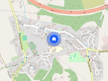 School Hill, Lindale, Grange over sands, LA11 6LE